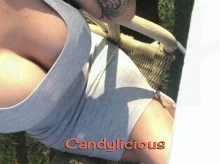 Candylicious