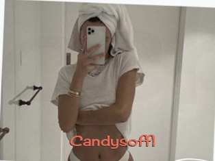 Candysoffi