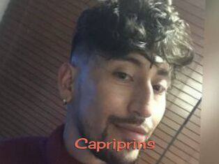 Capriprins