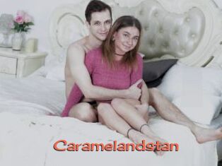 Caramelandstan