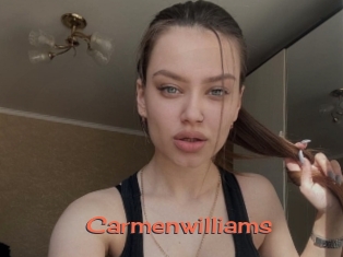 Carmenwilliams