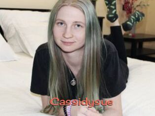 Cassidysue