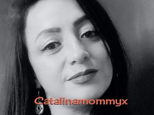 Catalinamommyx