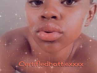 Certifiedhottiexxxx