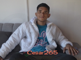 Cesar265