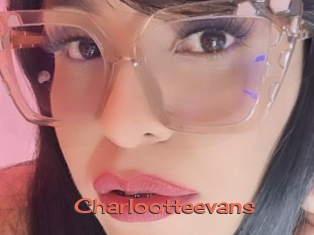 Charlootteevans