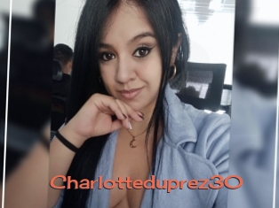 Charlotteduprez30