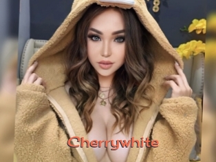 Cherrywhite