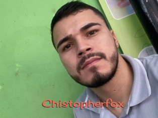 Chistopherfox