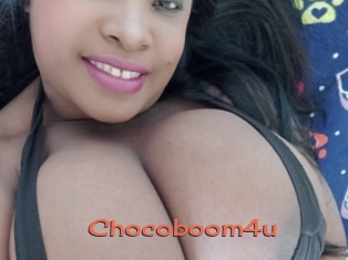 Chocoboom4u