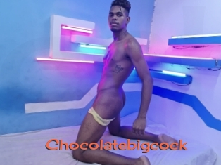 Chocolatebigcock