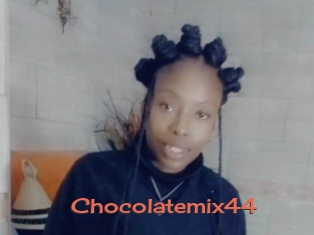 Chocolatemix44