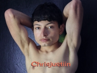 Chrisjustiin