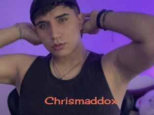 Chrismaddox