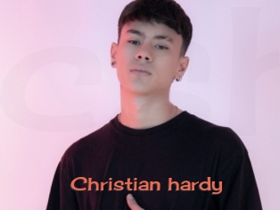 Christian_hardy