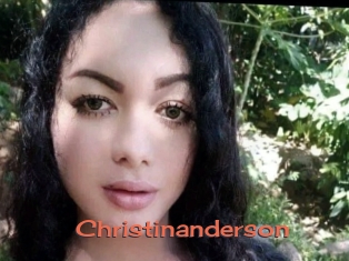 Christinanderson