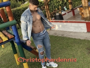 Christopherdennis