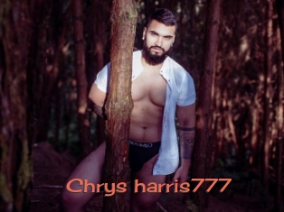 Chrys_harris777