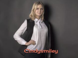 Cindysmiley