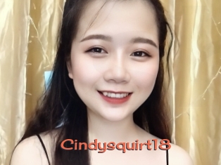 Cindysquirt18