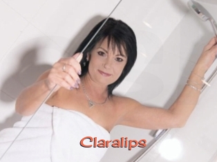 Claralips