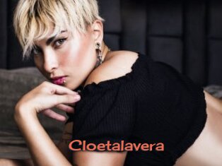 Cloetalavera