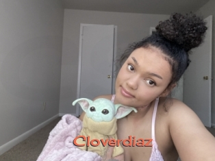 Cloverdiaz