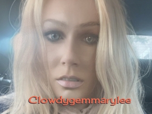 Clowdygemmarylee