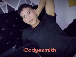 Codyesmith