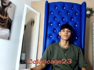 Colascage23