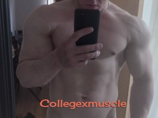 Collegexmuscle