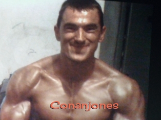 Conanjones