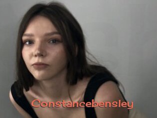 Constancebensley