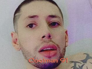 Coolman_91