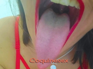 Coquinesex