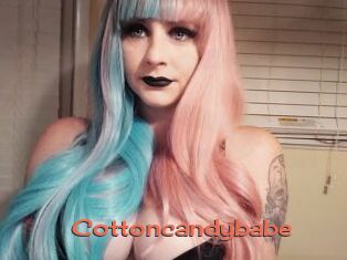 Cottoncandybabe