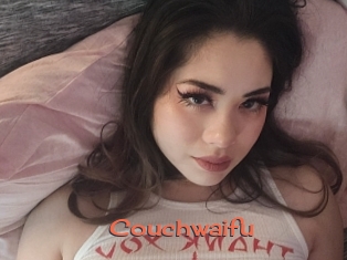 Couchwaifu