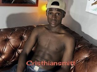 Cristhiansmitt