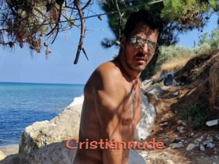 Cristiannude