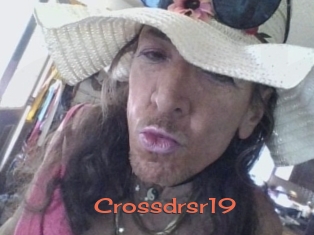 Crossdrsr19