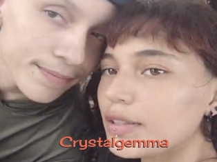 Crystalgemma