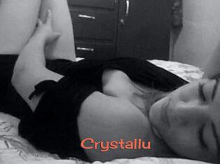 Crystallu