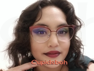 Cupidsboh