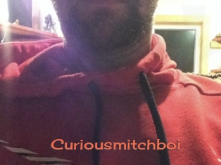 Curiousmitchboi