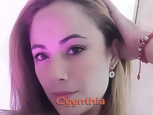 Cyynthia