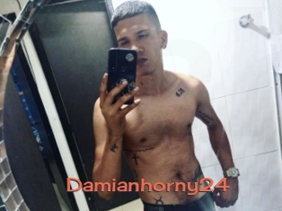 Damianhorny24