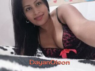 DayanOlson