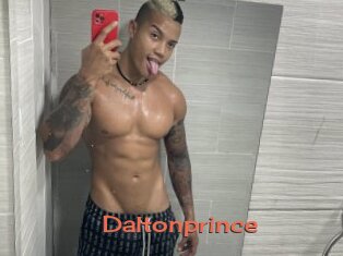 Daltonprince