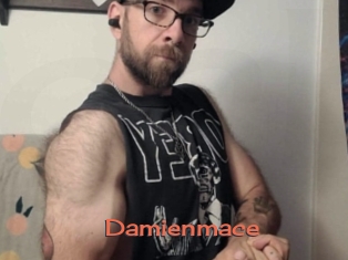 Damienmace