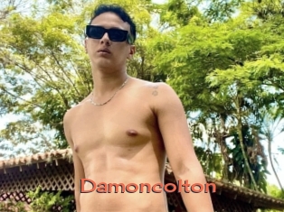 Damoncolton